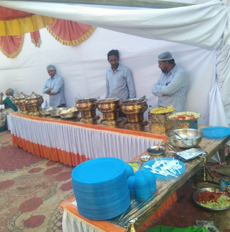 Samruddhi Caterers Gallery Image 13